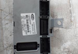 Fiat - Ducato 3 vanaf 2006 Body Control Module reparatie